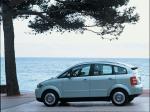 Audi A2 1.2 TDI 2001 года (WW)